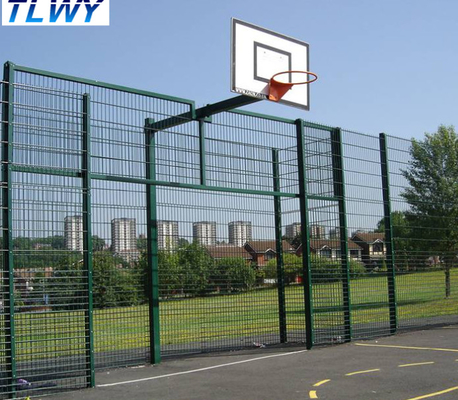 Anping TLWY 358 Mesh Fencing 0,5&quot; X3”
