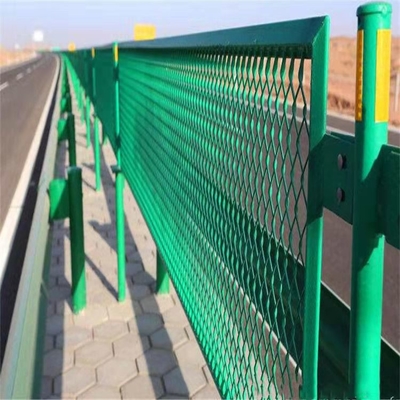 Anping Tailong Mesh Fencing Heat Treated Bridge soldado 3mm que cerca a rede