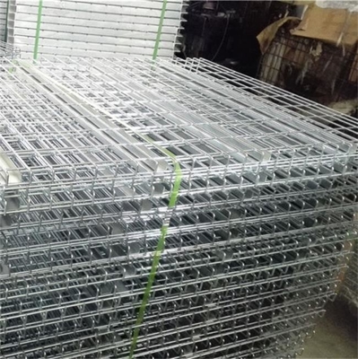 1/4&quot;” PVC ×1/4 revestiram o fio soldado Mesh Panel Netting 10m 5m 25m